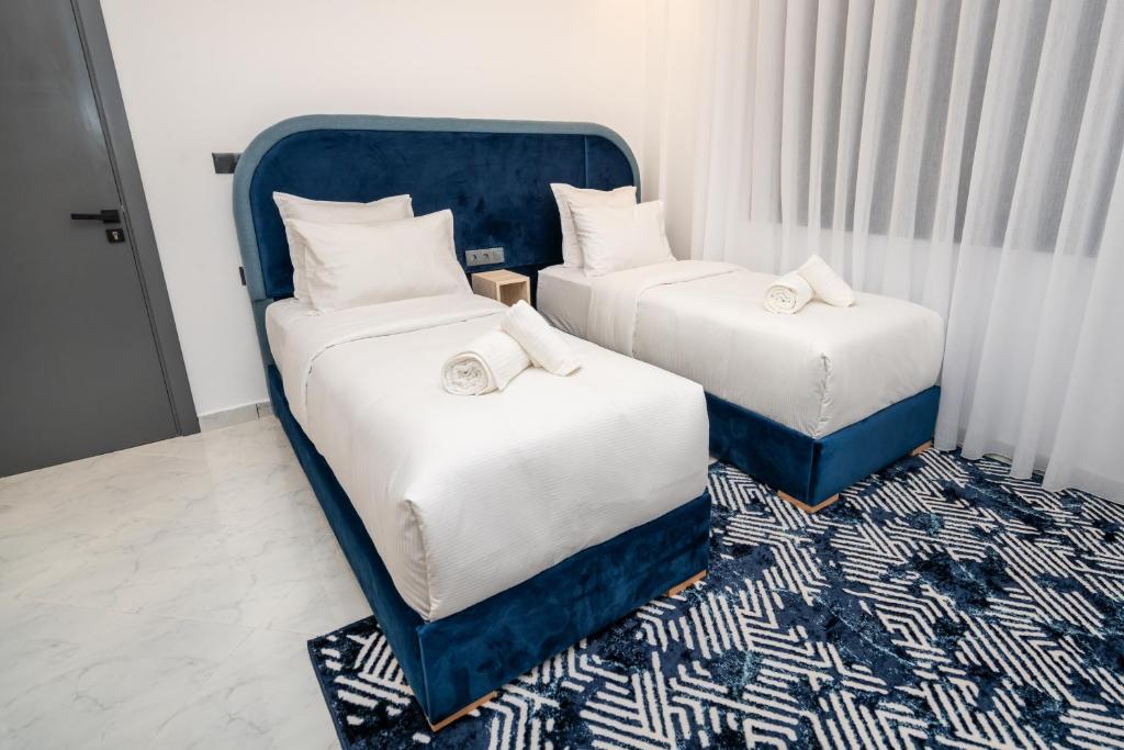 Deuxième chambre